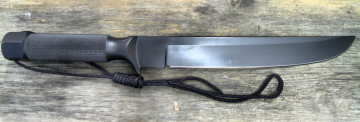 Картинка оружие холодное нож клинок