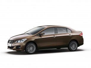 обоя автомобили, suzuki, 2014г, ciaz, maruti