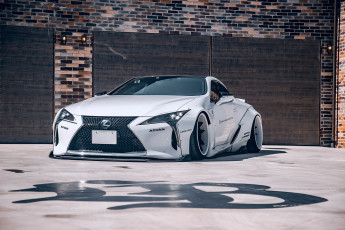 Картинка автомобили lexus