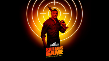 обоя the killer`s game ,  2024 , кино фильмы, the killer`s game, dave, bautista, the, killers, game, 2024, movies, дэйв, батиста, игра, киллера, боевик, триллер, комедия