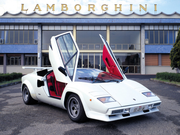 Обои картинки фото автомобили, lamborghini