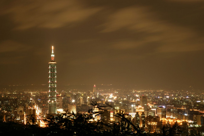 Обои картинки фото города, тайбэй, тайвань