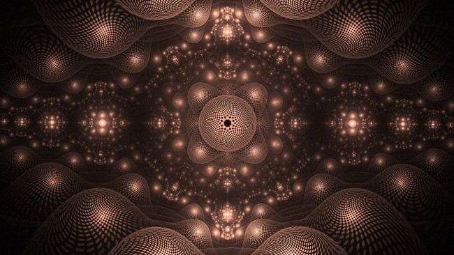 Обои картинки фото 3д графика, фракталы , fractal, цвета, фон, узор