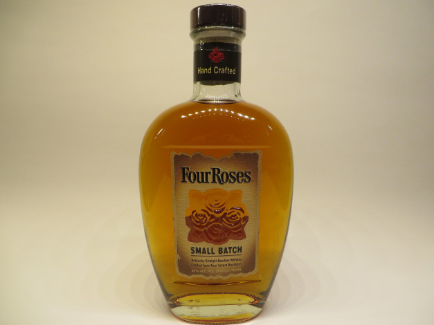 Обои картинки фото four roses, бренды, - four roses, виски