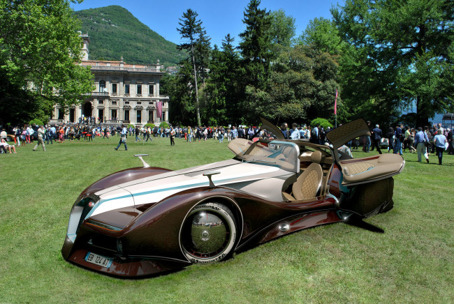 Обои картинки фото bugatti 12, 4 atlantique concept 2014, автомобили, выставки и уличные фото, bugatti, atlantique, 4, 12, 2014, concept