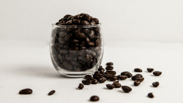 Картинка кофе еда +кофейные+зёрна зерна кружка