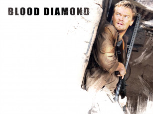 Картинка кино фильмы blood diamond