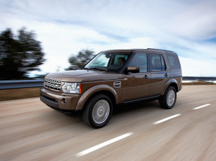 Картинка автомобили land rover