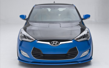 Картинка hyundai veloster 2012 pm lifestyle автомобили