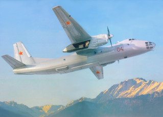Картинка авиация 3д рисованые graphic крыло