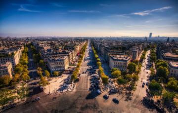 Картинка города париж+ франция france paris