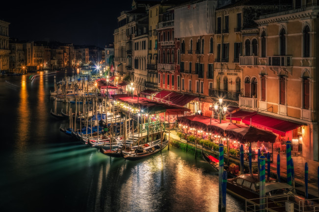 Обои картинки фото города, венеция , италия, italy, venice
