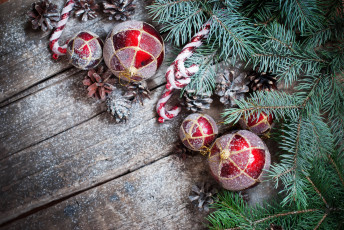 обоя праздничные, шары, игрушки, новый, год, рождество, snow, decoration, xmas, christmas, merry, украшения, снег, елка