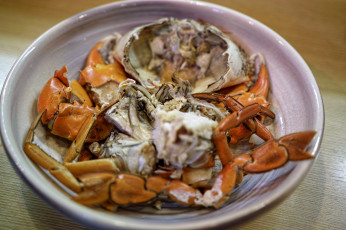 Картинка еда рыба +морепродукты +суши +роллы крабы
