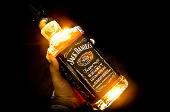 обоя бренды, jack daniel`s, виски