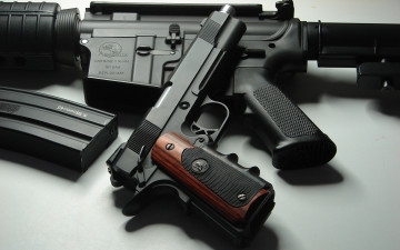 Картинка оружие military guns pistol handgun