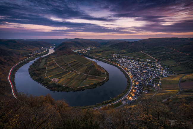 Обои картинки фото города, - панорамы, простор