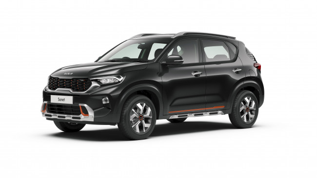 Обои картинки фото автомобили, kia