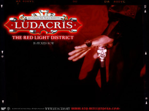 Картинка ludacris 14 музыка