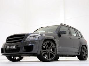 Картинка автомобили brabus