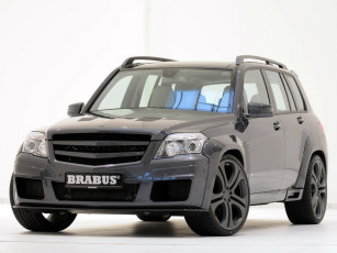 Картинка автомобили brabus