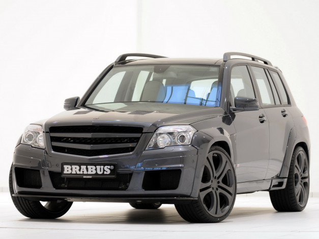 Обои картинки фото автомобили, brabus