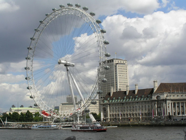 Обои картинки фото london, города, лондон, великобритания