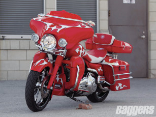 Картинка мотоциклы customs classic