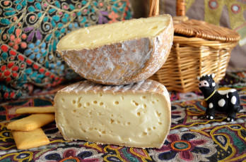 Картинка еда сырные+изделия галеты сыр