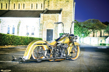 Картинка мотоциклы harley-davidson