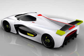 Картинка pininfarina+h2+speed+concept+2016 автомобили pininfarina 2016 concept speed h2