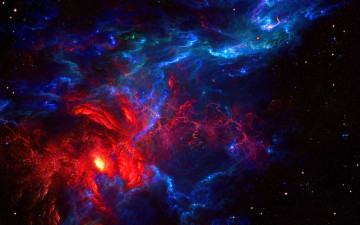 Картинка космос галактики туманности небо звёзды туманность свечение галактика вселенная пространство