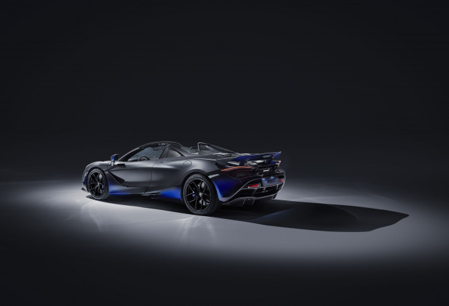 Обои картинки фото автомобили, mclaren