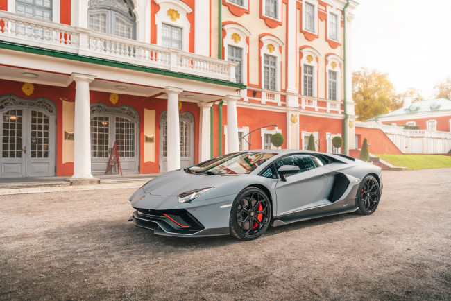 Обои картинки фото автомобили, lamborghini