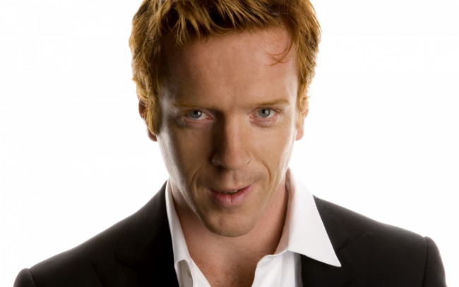 Обои картинки фото мужчины, damian lewis, актер, лицо