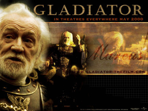 обоя кино, фильмы, gladiator