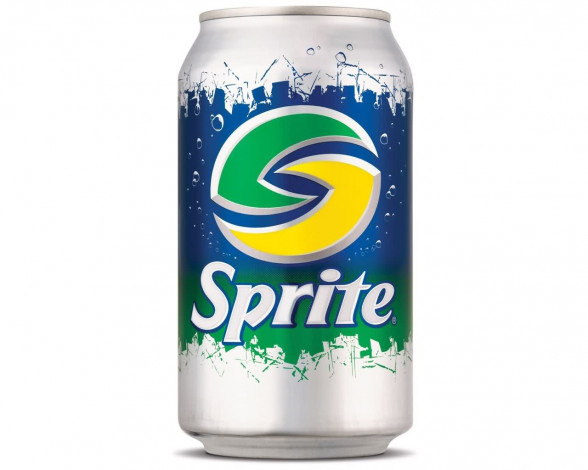 Обои картинки фото бренды, sprite