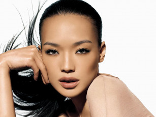 обоя Shu Qi, девушки