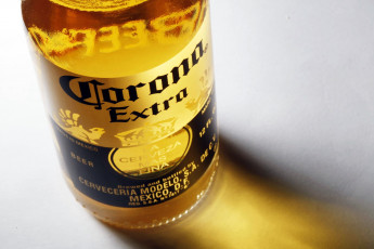 обоя corona, бренды, бренды напитков , разное