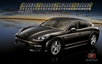 Картинка porsche календари автомобили