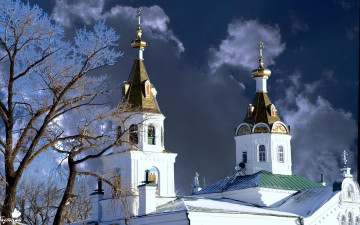 Картинка собор петра павла города православные церкви монастыри
