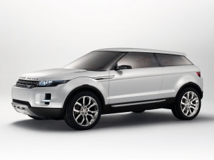 Картинка автомобили land rover