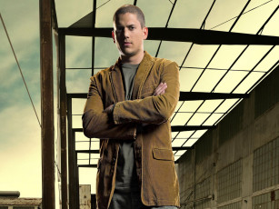 Картинка мужчины wentworth earl miller