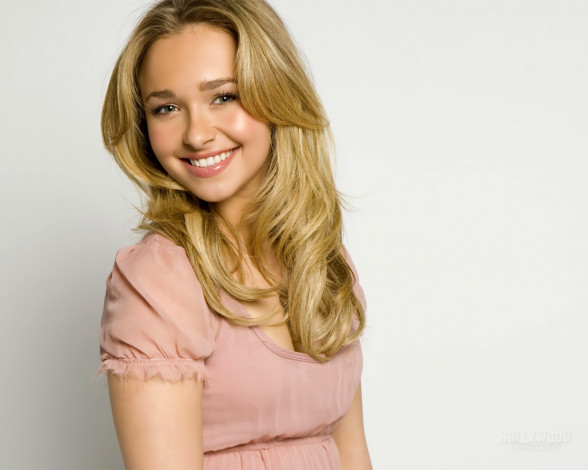 Обои картинки фото Hayden Panettiere, девушки