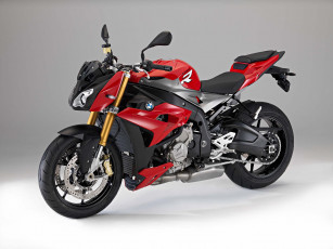 Картинка 2014-bmw-s1000r мотоциклы bmw
