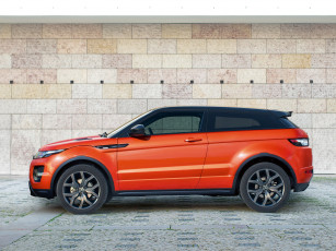 Картинка автомобили range+rover 2014 autobiography evoque range rover