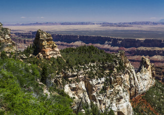 Картинка grand+canyon+national+park +arizona природа горы пейзаж arizona park grand canyon