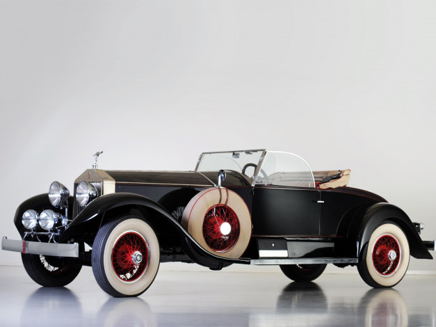 Обои картинки фото 1928-playboy-roadster, автомобили, классика, roadster