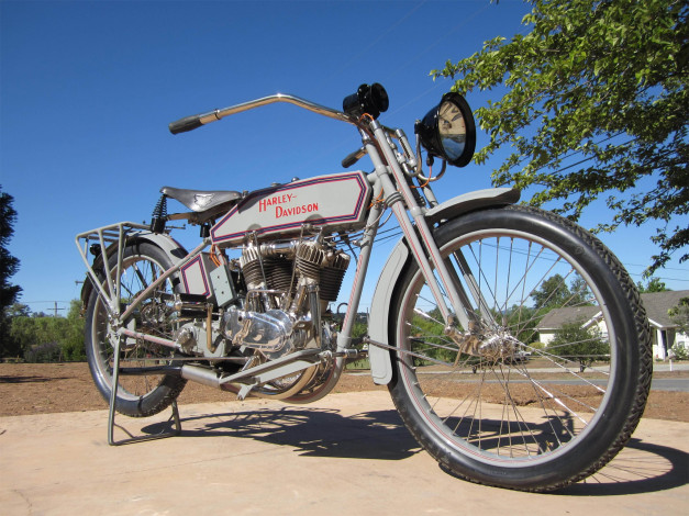 Обои картинки фото мотоциклы, harley-davidson, bike