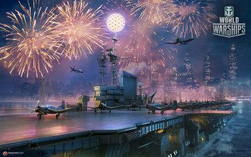 Картинка видео+игры world+of+warships action симулятор world of warships онлайн